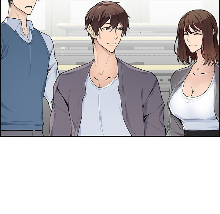 College Secrets - Chapter 4 - picture 80