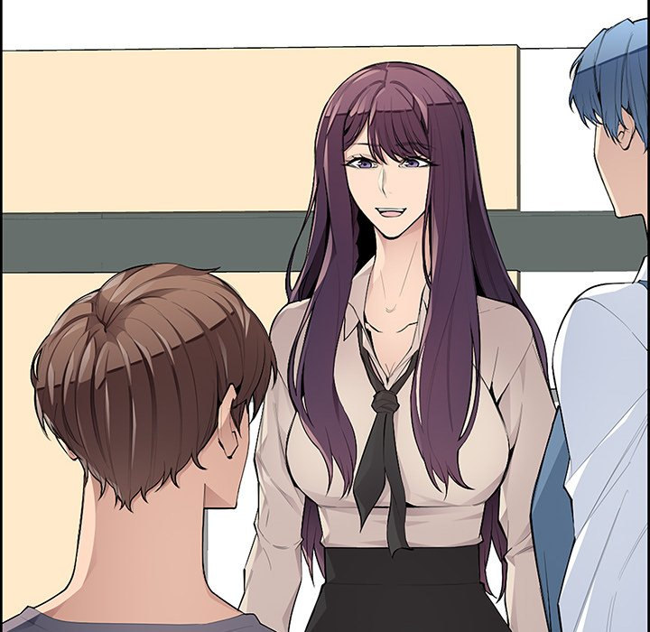 College Secrets - Chapter 4 - picture 85