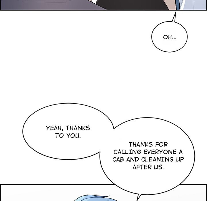 College Secrets - Chapter 4 - picture 86