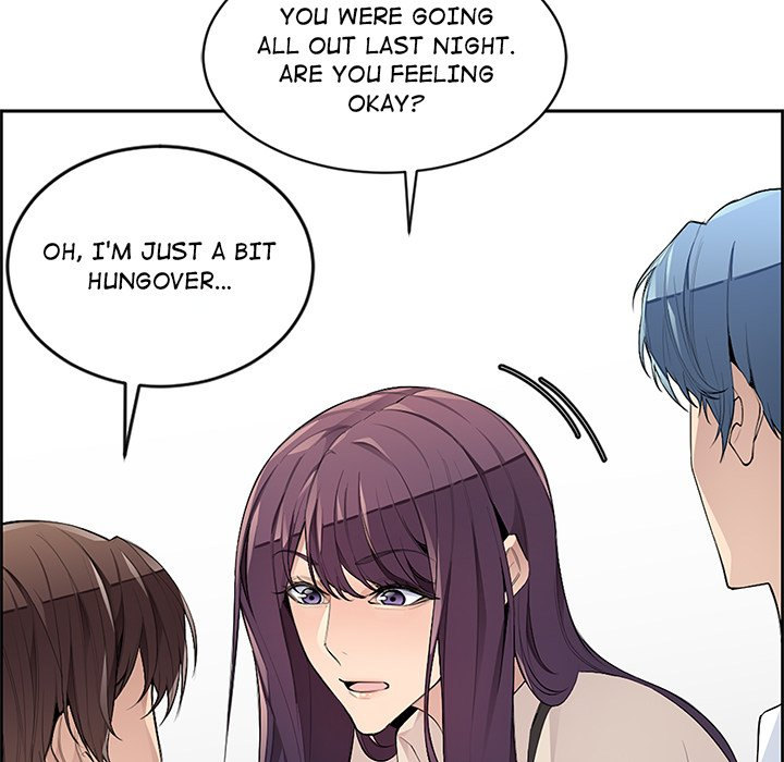 College Secrets - Chapter 4 - picture 89
