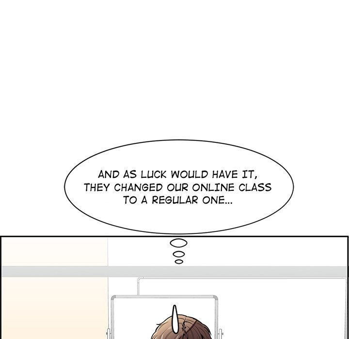 College Secrets - Chapter 4 - picture 9