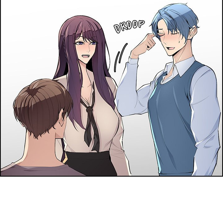 College Secrets - Chapter 4 - picture 94