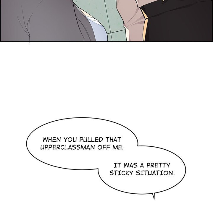 College Secrets - Chapter 4 - picture 99