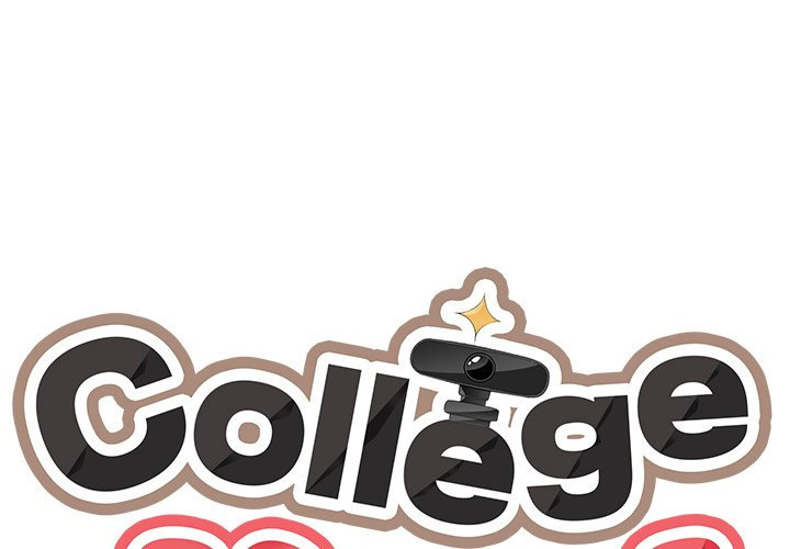 College Secrets - Chapter 5 - picture 0