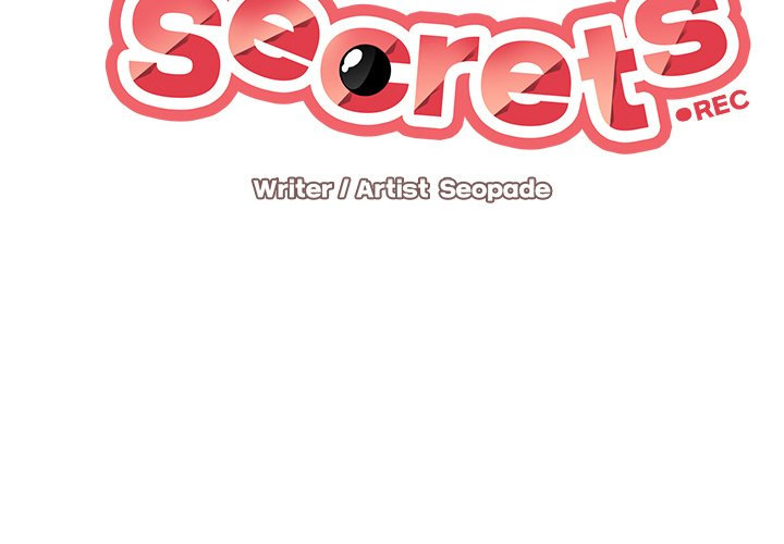 College Secrets - Chapter 5 - picture 1