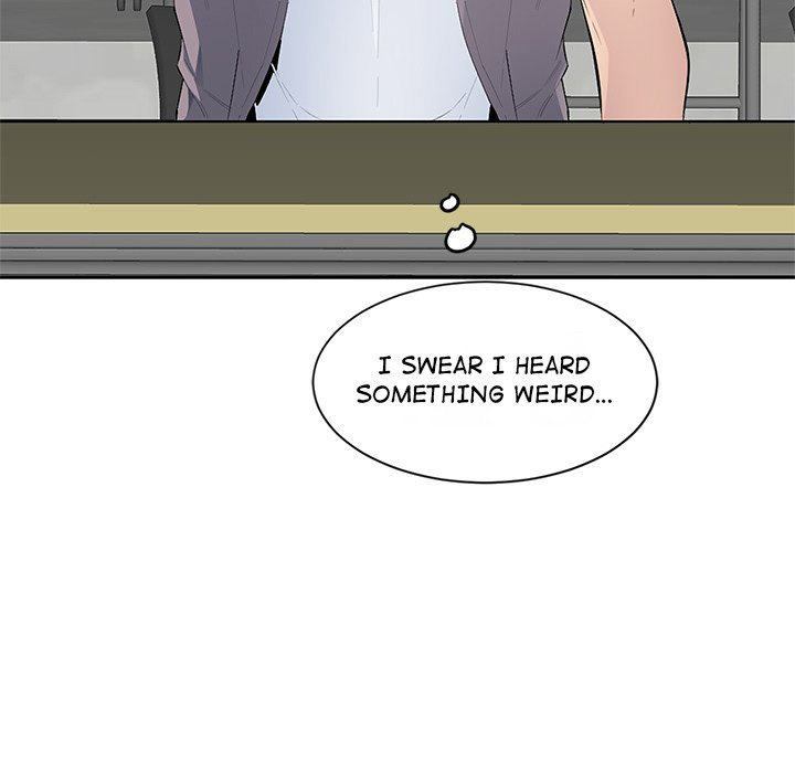 College Secrets - Chapter 5 - picture 10