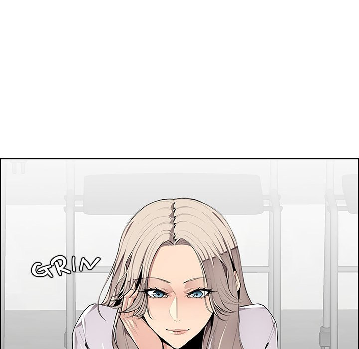 College Secrets - Chapter 5 - picture 100