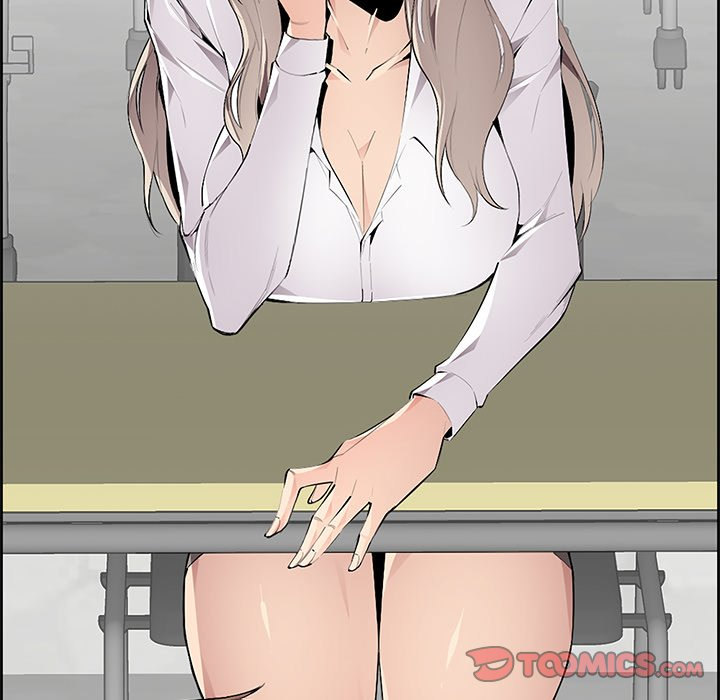 College Secrets - Chapter 5 - picture 101