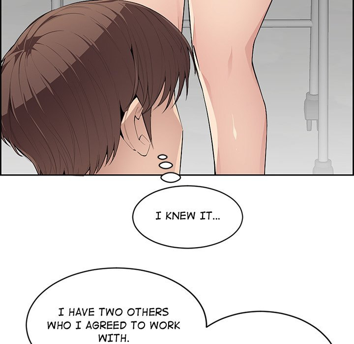 College Secrets - Chapter 5 - picture 102