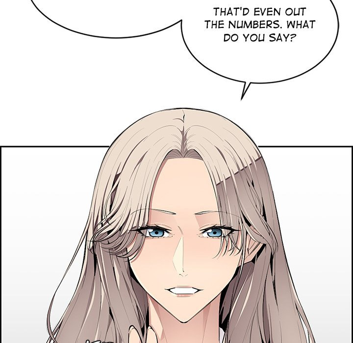 College Secrets - Chapter 5 - picture 103