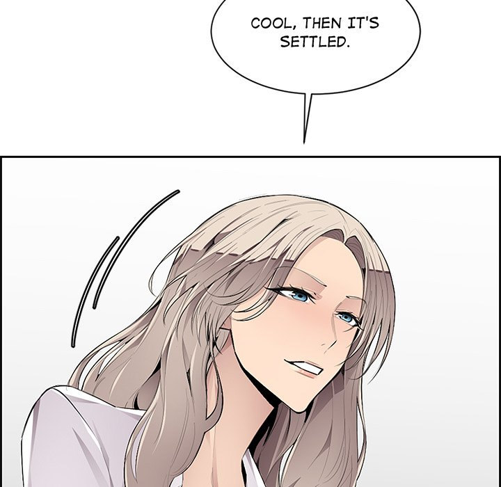 College Secrets - Chapter 5 - picture 109