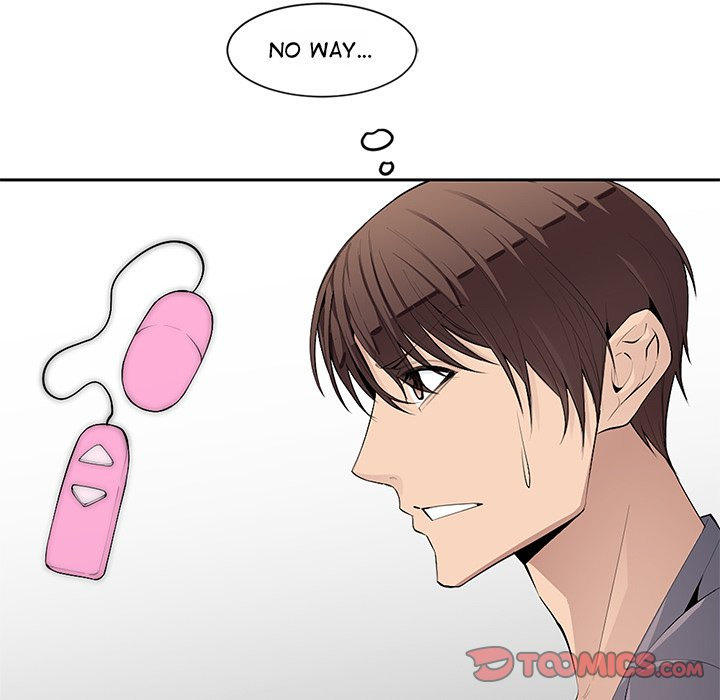 College Secrets - Chapter 5 - picture 11