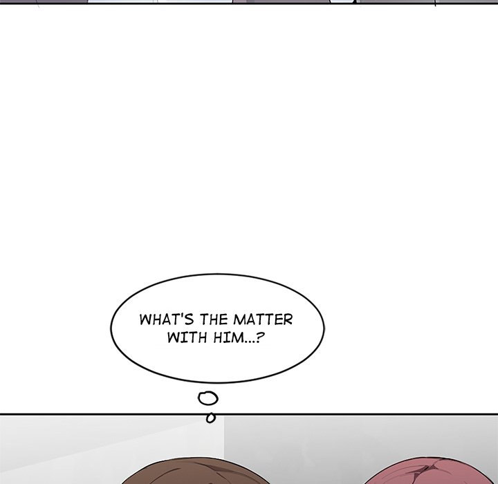 College Secrets - Chapter 5 - picture 14
