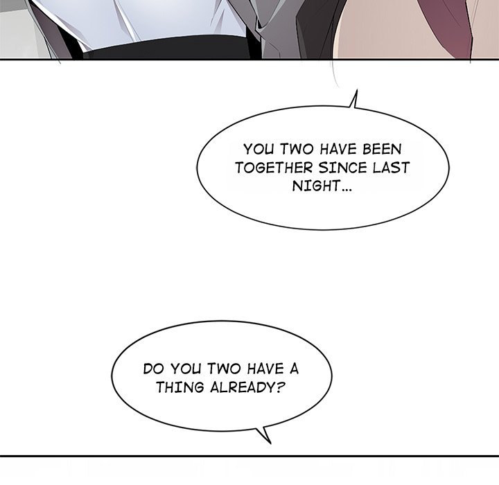 College Secrets - Chapter 5 - picture 18