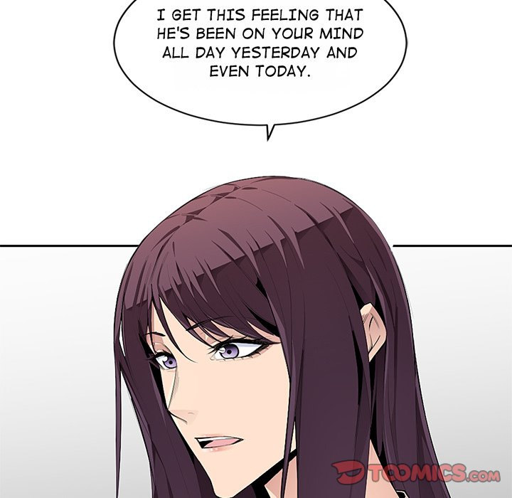 College Secrets - Chapter 5 - picture 20