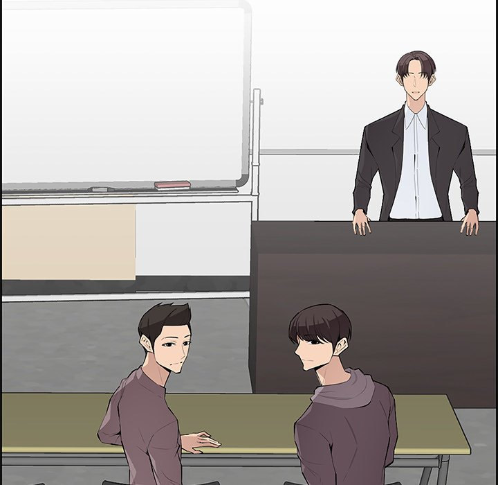 College Secrets - Chapter 5 - picture 26