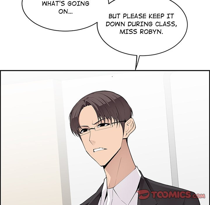 College Secrets - Chapter 5 - picture 29