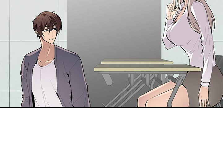 College Secrets - Chapter 5 - picture 3