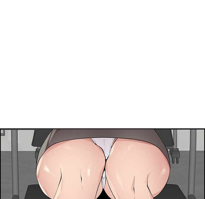 College Secrets - Chapter 5 - picture 37