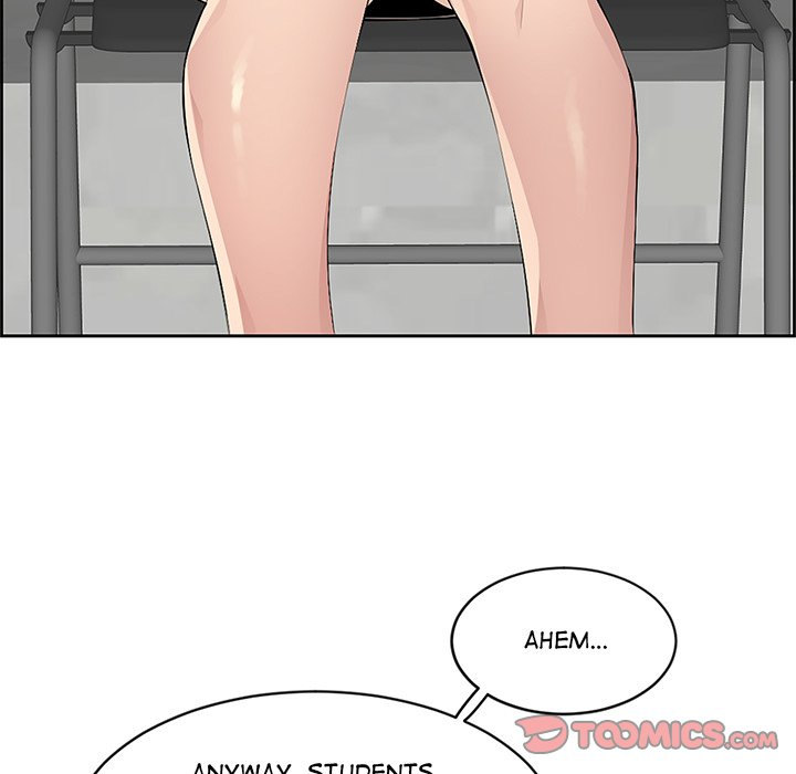 College Secrets - Chapter 5 - picture 38