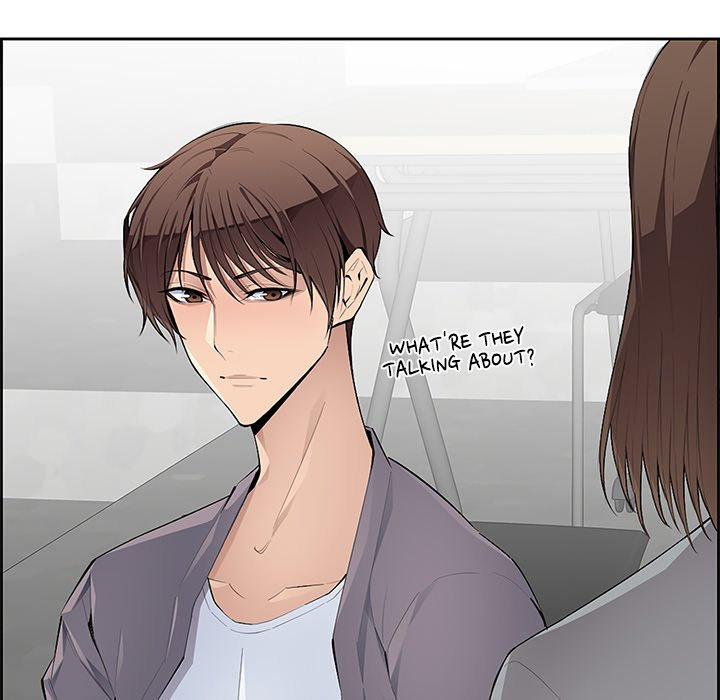 College Secrets - Chapter 5 - picture 42