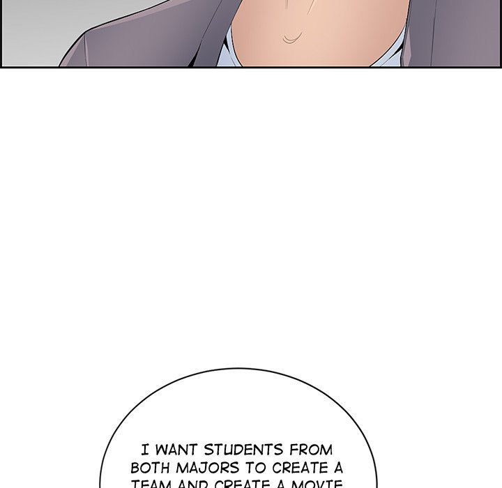 College Secrets - Chapter 5 - picture 45