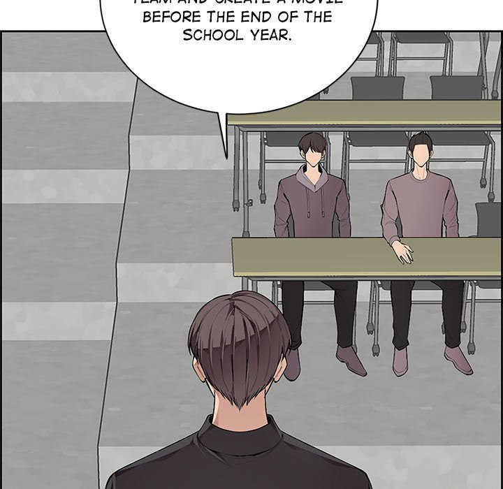 College Secrets - Chapter 5 - picture 46