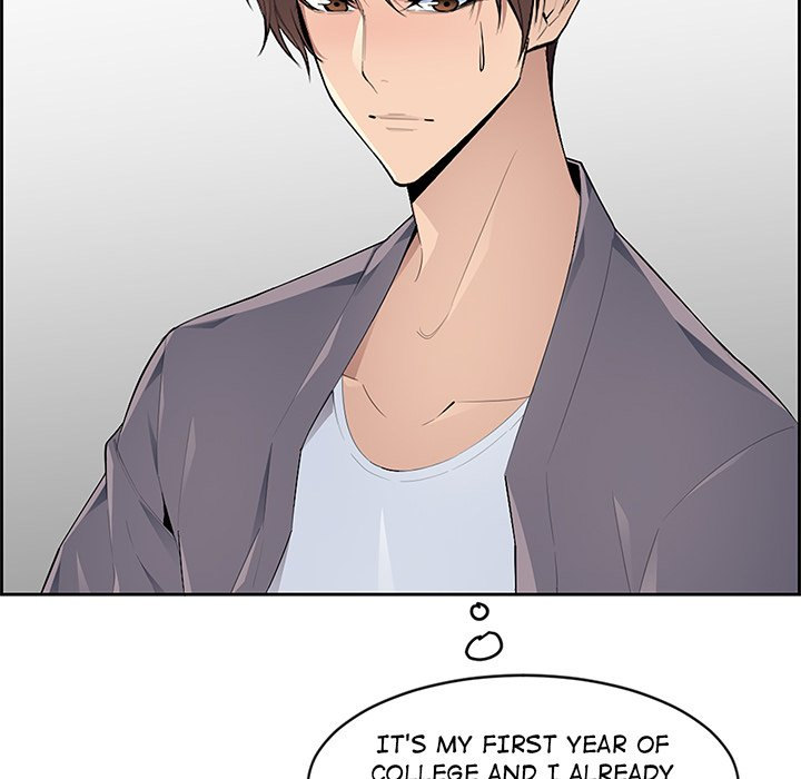 College Secrets - Chapter 5 - picture 52