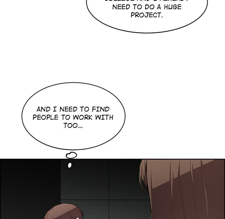 College Secrets - Chapter 5 - picture 53