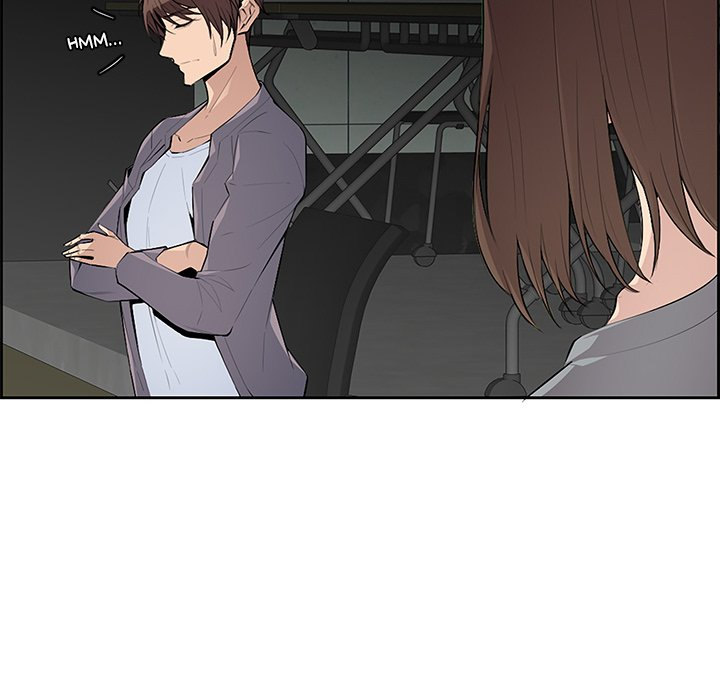 College Secrets - Chapter 5 - picture 54