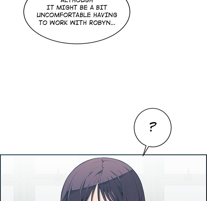 College Secrets - Chapter 5 - picture 71
