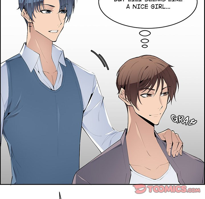 College Secrets - Chapter 5 - picture 74