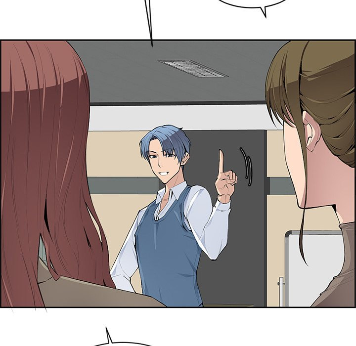 College Secrets - Chapter 5 - picture 85