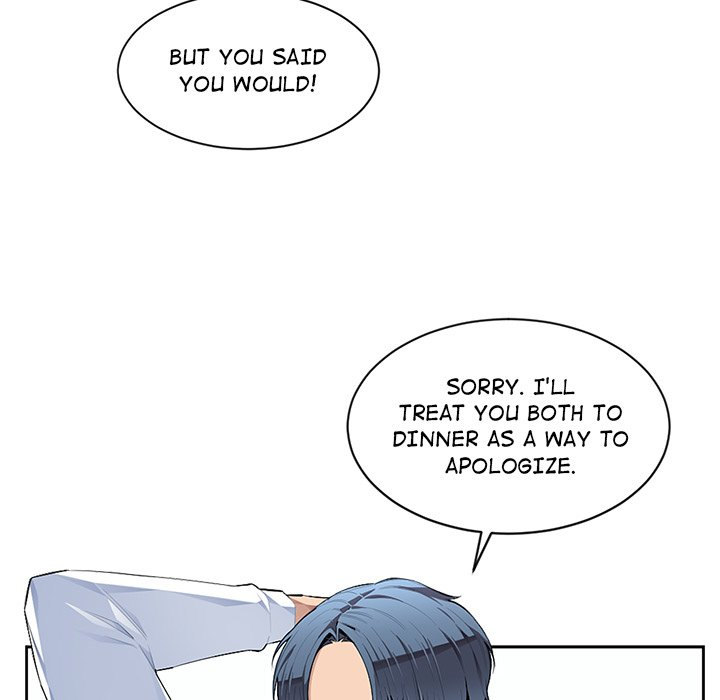 College Secrets - Chapter 5 - picture 86
