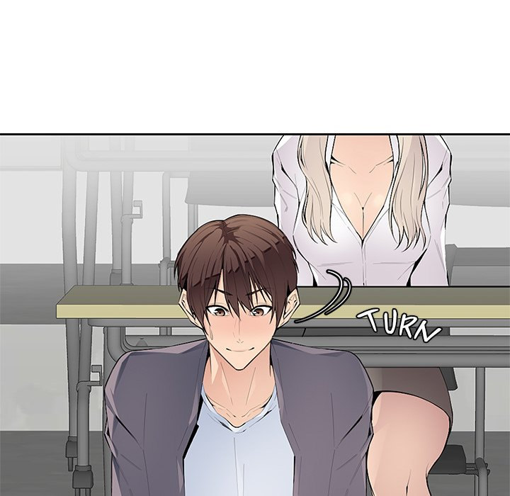 College Secrets - Chapter 5 - picture 9