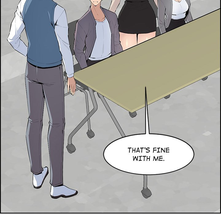 College Secrets - Chapter 5 - picture 93