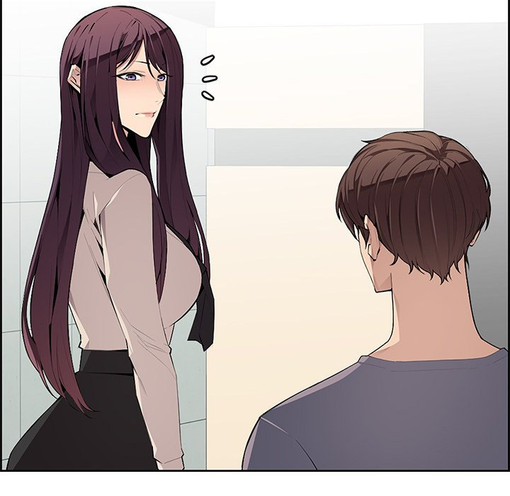 College Secrets - Chapter 5 - picture 97
