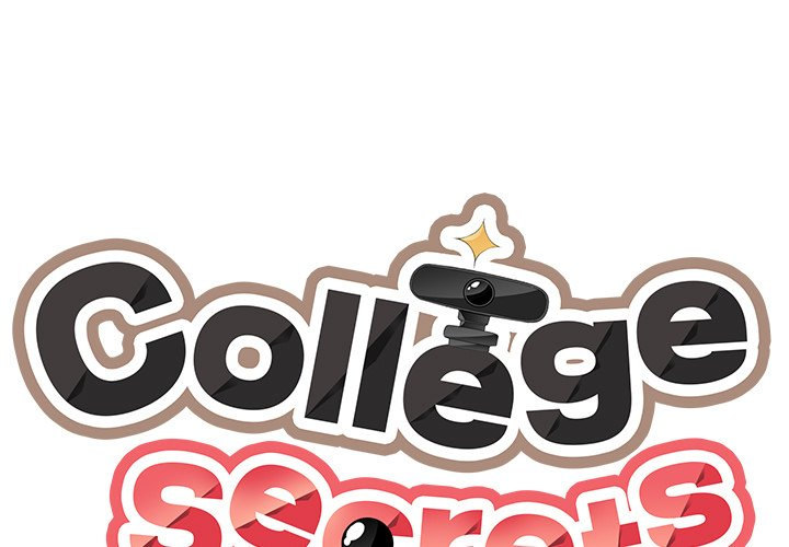 College Secrets - Chapter 6 - picture 0