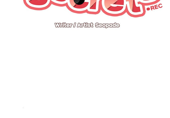 College Secrets - Chapter 6 - picture 1