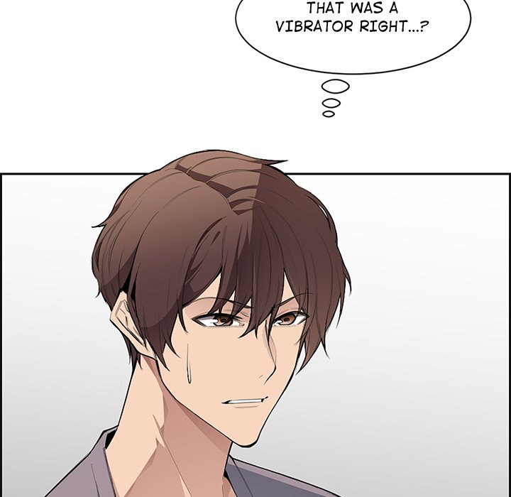 College Secrets - Chapter 6 - picture 125