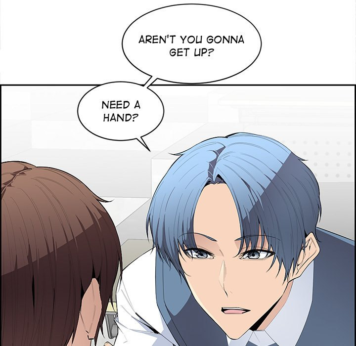 College Secrets - Chapter 6 - picture 23