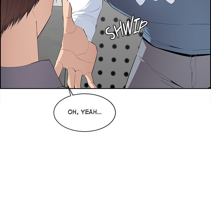 College Secrets - Chapter 6 - picture 24