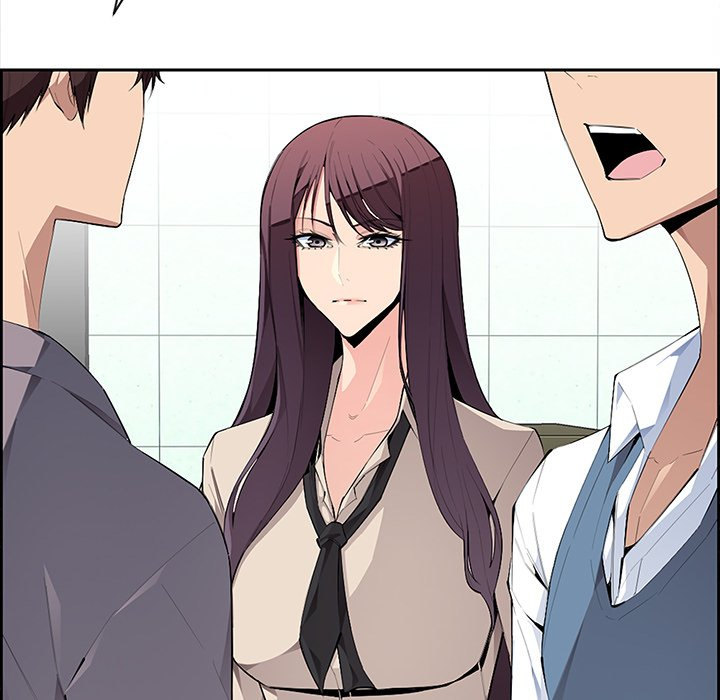 College Secrets - Chapter 6 - picture 27