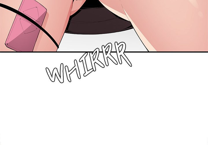 College Secrets - Chapter 6 - picture 3