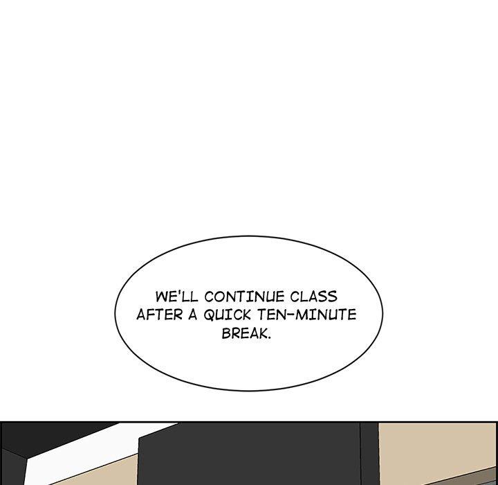 College Secrets - Chapter 6 - picture 36