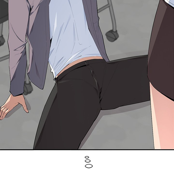 College Secrets - Chapter 6 - picture 5