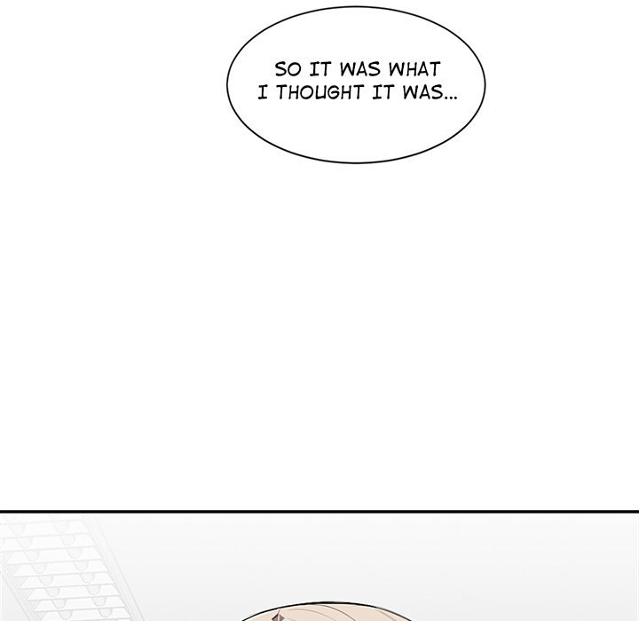 College Secrets - Chapter 6 - picture 6
