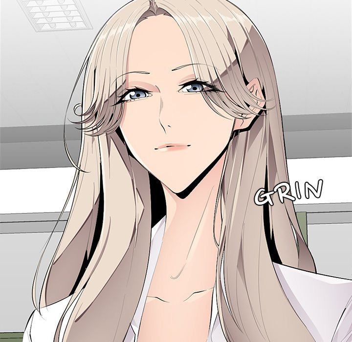 College Secrets - Chapter 6 - picture 7