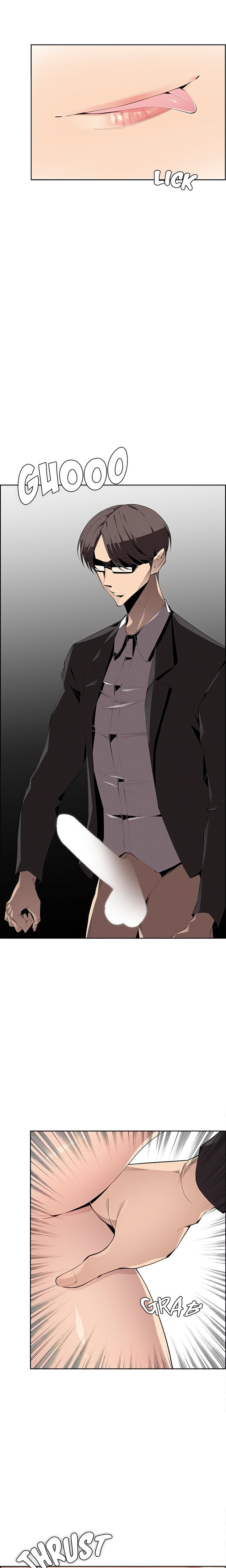 College Secrets - Chapter 7 - picture 10