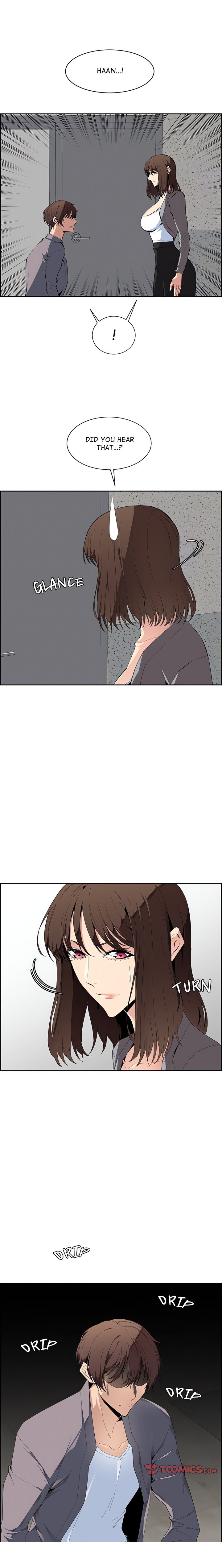 College Secrets - Chapter 7 - picture 14
